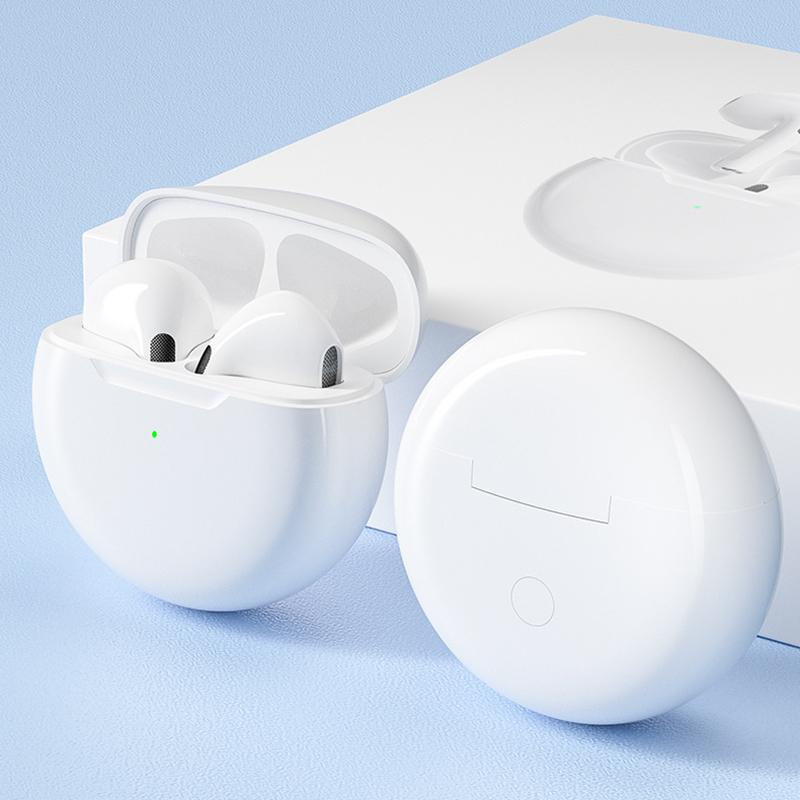 Fone De Ouvido Air Pro 6 Tws Sem Fio Bluetooth