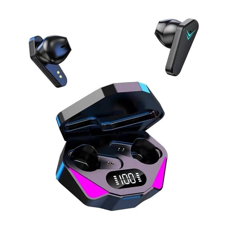Fone de Ouvido TWS Pro Gamer