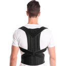 Corretor Postural Colete Unissex Regulável