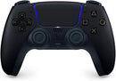 Controle de PS5 DualSense para PC sem fio
