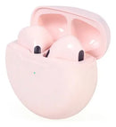 Fone De Ouvido Air Pro 6 Tws Sem Fio Bluetooth