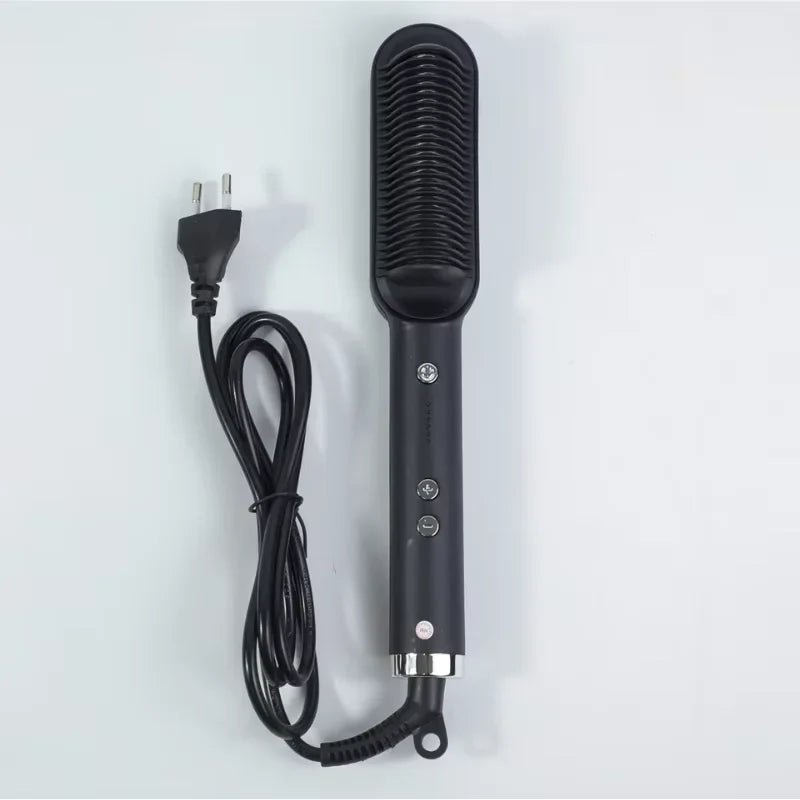 Escova/Modeladora Elétrico de Cerâmica SKYTUR