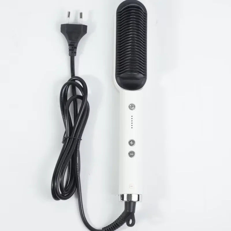 Escova/Modeladora Elétrico de Cerâmica SKYTUR