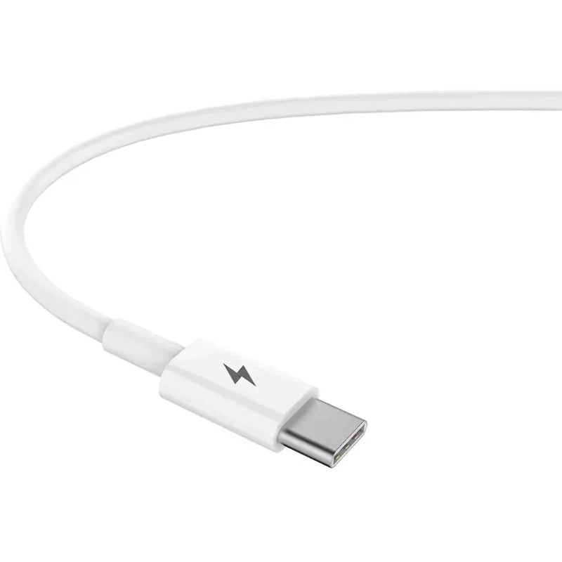 Cabo Lightning para USB-C de 1 m para carregamento