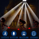 Câmera De Segurança Visão Noturna de Fácil Instalação