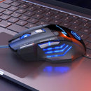 Mouse Gamer X7 com Botões Profissional
