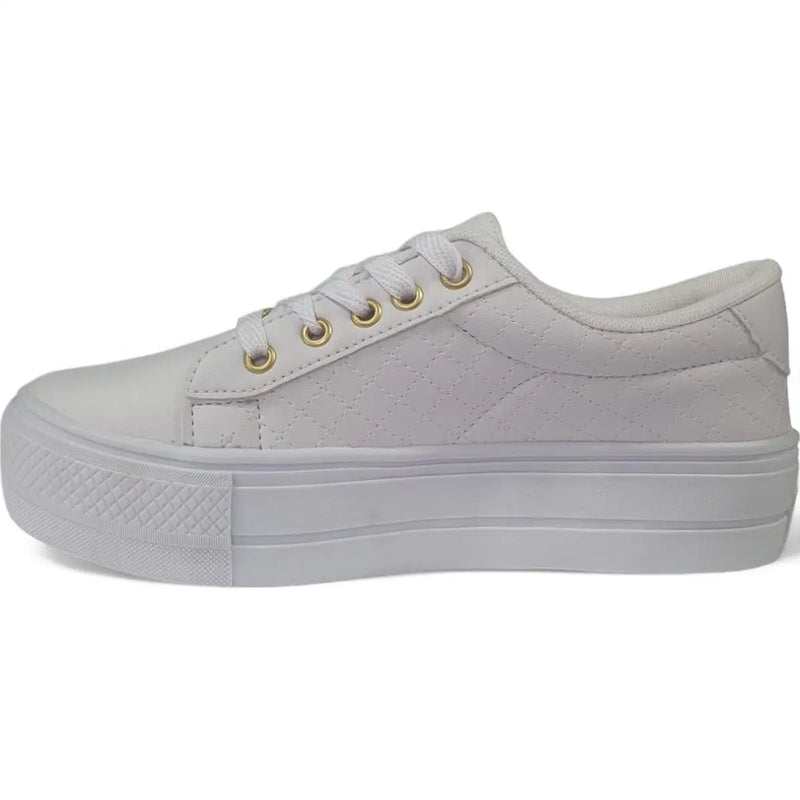 Tenis Feminino Casual Moderno