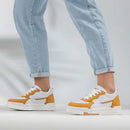 Tênis Casual Feminino Jade Streetwear