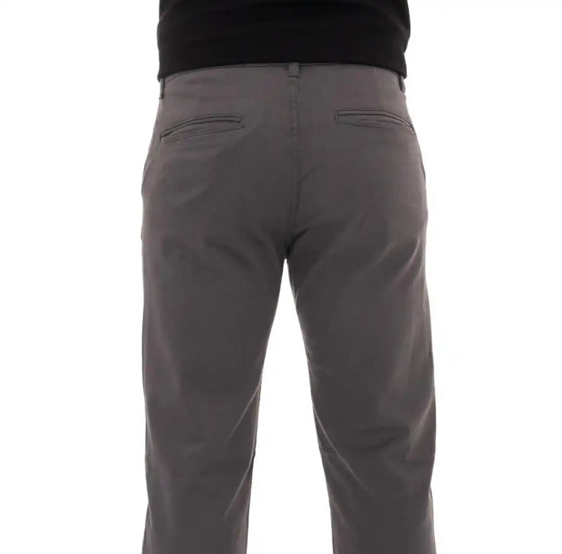 Calça Slim Masculina Social