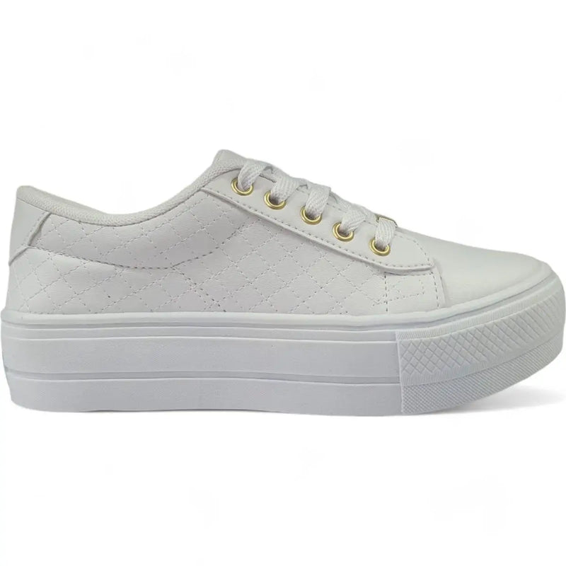 Tenis Feminino Casual Moderno