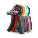 Hand Grip Com Mola Ajustável 5kg A 60kg