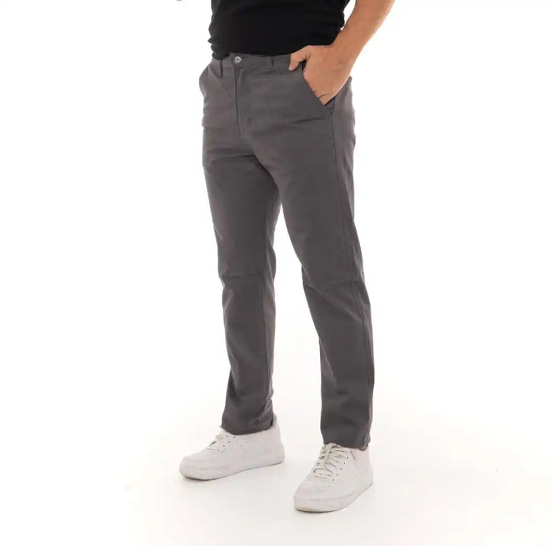 Calça Slim Masculina Social
