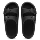 Sandalia Chinelo Birken Nuvem Flatform Unissex