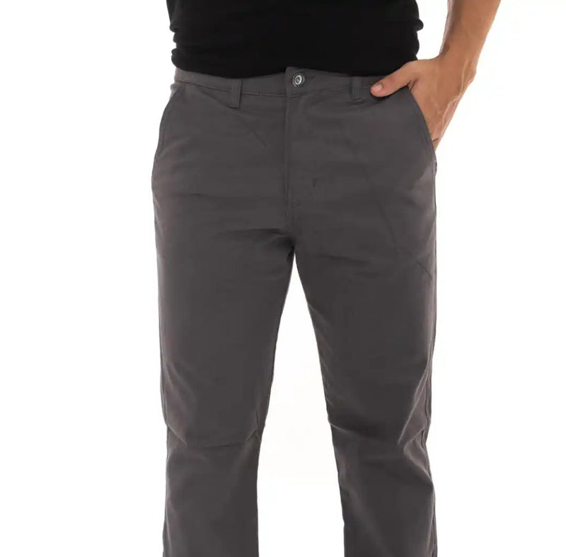 Calça Slim Masculina Social