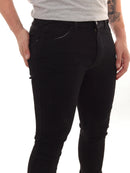 Calça Jeans Skinny Masculina
