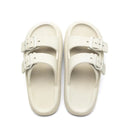 Sandalia Chinelo Birken Nuvem Flatform Unissex