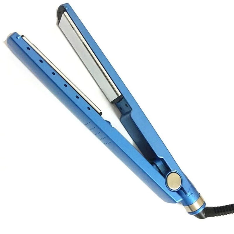 Prancha Alisadora/Modeladora Titanium Bivolt