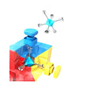 Cubo Mágico Profissional 3x3x3 Speed Edition