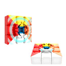 Cubo Mágico Profissional 3x3x3 Speed Edition