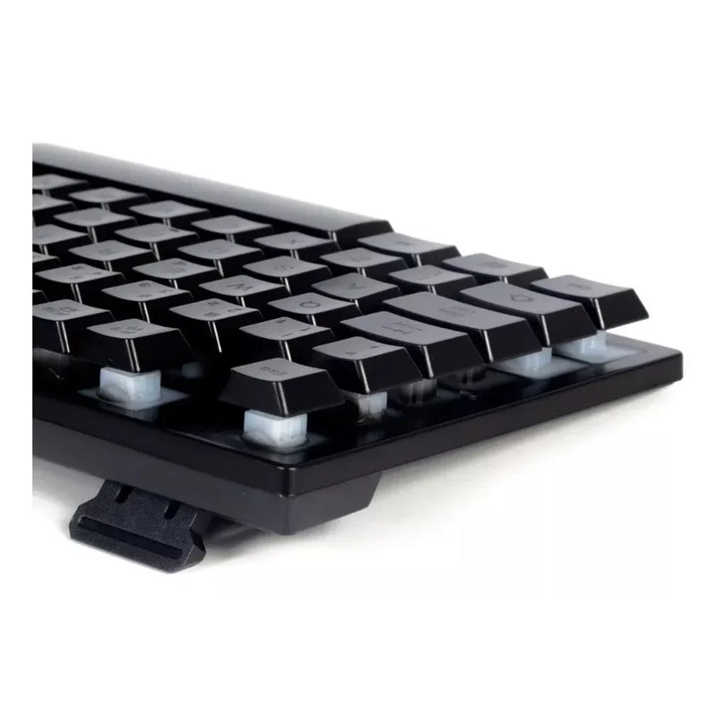 Teclado Gamer Semimecânico KP-2043/A — RGB