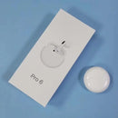 Fone De Ouvido Air Pro 6 Tws Sem Fio Bluetooth