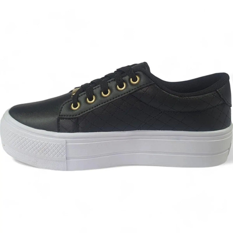 Tenis Feminino Casual Moderno