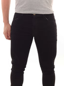Calça Jeans Skinny Masculina