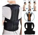 Corretor Postural Colete Unissex Regulável