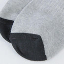 12 Pares de Meias Masculina de Algodão