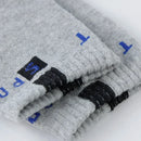 12 Pares de Meias Masculina de Algodão