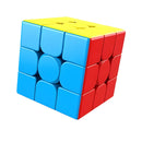 Cubo Mágico Profissional 3x3x3 Speed Edition