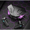 Fone de Ouvido TWS Pro Gamer