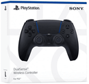 Controle de PS5 DualSense para PC sem fio
